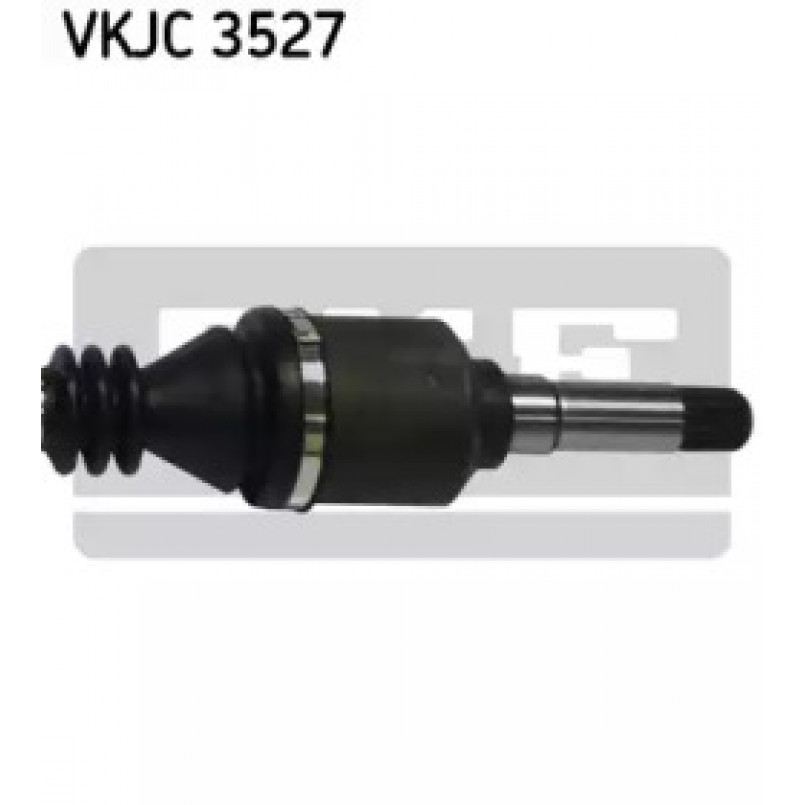 VKJC 3527 SKF - Привідний вал